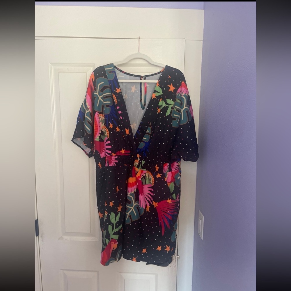 NWOT SHEIN Romper